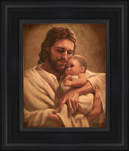 Load image into Gallery viewer, In the Arms of His Love
