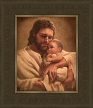 Load image into Gallery viewer, In the Arms of His Love
