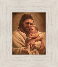 Load image into Gallery viewer, In the Arms of His Love Original Color
