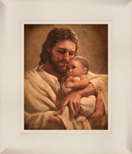 Load image into Gallery viewer, In the Arms of His Love
