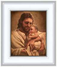 Load image into Gallery viewer, In the Arms of His Love Original Color
