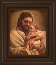 Load image into Gallery viewer, In the Arms of His Love
