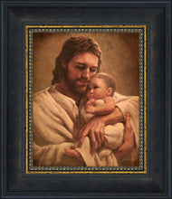 Load image into Gallery viewer, In the Arms of His Love
