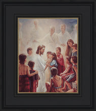 Load image into Gallery viewer, Behold Your Little Ones
