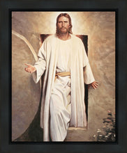 Load image into Gallery viewer, He Is Risen Gallery Wrap
