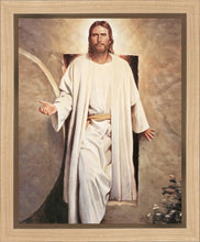Load image into Gallery viewer, He Is Risen Gallery Wrap
