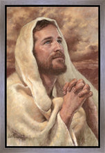 Load image into Gallery viewer, I Have Prayed For Thee Gallery Wrap

