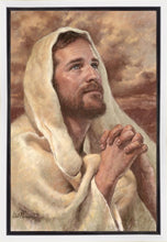 Load image into Gallery viewer, I Have Prayed For Thee Gallery Wrap
