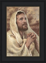 Load image into Gallery viewer, I Have Prayed For Thee
