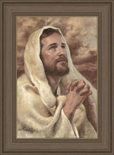 Load image into Gallery viewer, I Have Prayed For Thee
