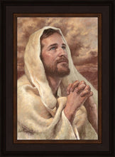 Load image into Gallery viewer, I Have Prayed For Thee
