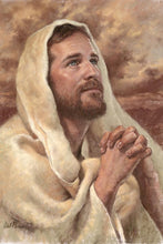 Load image into Gallery viewer, I Have Prayed For Thee
