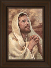 Load image into Gallery viewer, I Have Prayed For Thee
