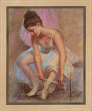 Load image into Gallery viewer, Ballet Girl Gallery Wrap
