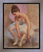 Load image into Gallery viewer, Ballet Girl Gallery Wrap
