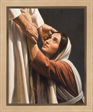 Load image into Gallery viewer, My Redeemer Gallery Wrap
