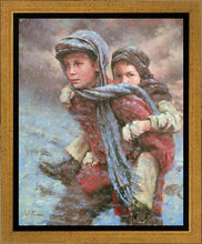 Load image into Gallery viewer, Rescue
