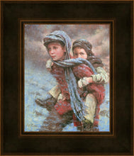 Load image into Gallery viewer, Rescue
