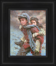 Load image into Gallery viewer, Rescue
