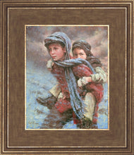Load image into Gallery viewer, Rescue
