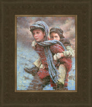 Load image into Gallery viewer, Rescue
