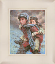 Load image into Gallery viewer, Rescue
