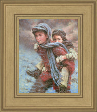 Load image into Gallery viewer, Rescue
