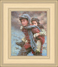 Load image into Gallery viewer, Rescue

