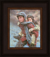 Load image into Gallery viewer, Rescue
