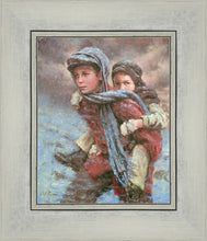 Load image into Gallery viewer, Rescue
