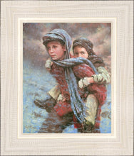 Load image into Gallery viewer, Rescue
