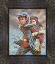 Load image into Gallery viewer, Rescue
