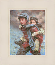 Load image into Gallery viewer, Rescue
