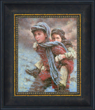 Load image into Gallery viewer, Rescue
