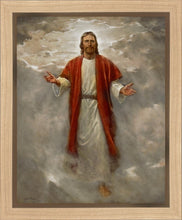 Load image into Gallery viewer, In His Glory Gallery Wrap
