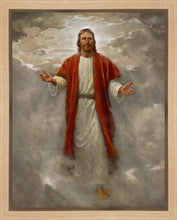 Load image into Gallery viewer, In His Glory Gallery Wrap
