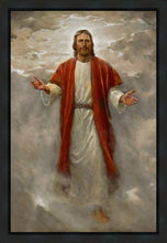 Load image into Gallery viewer, In His Glory Gallery Wrap
