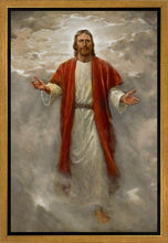 Load image into Gallery viewer, In His Glory Gallery Wrap
