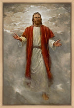 Load image into Gallery viewer, In His Glory Gallery Wrap
