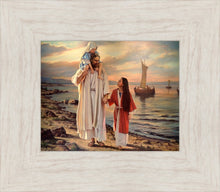 Load image into Gallery viewer, Walk With Me

