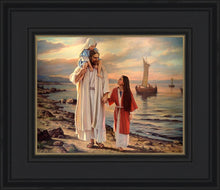 Load image into Gallery viewer, Walk With Me
