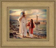 Load image into Gallery viewer, Walk With Me
