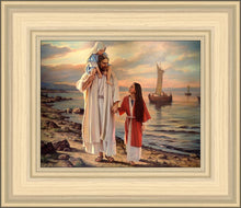 Load image into Gallery viewer, Walk With Me

