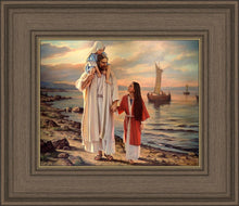 Load image into Gallery viewer, Walk With Me
