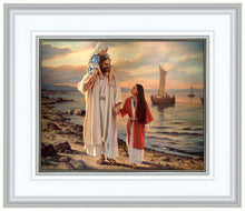 Load image into Gallery viewer, Walk With Me
