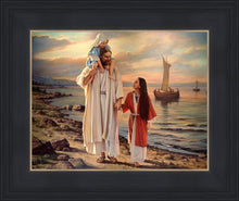 Load image into Gallery viewer, Walk With Me
