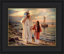 Load image into Gallery viewer, Walk With Me
