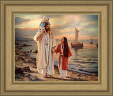 Load image into Gallery viewer, Walk With Me
