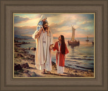 Load image into Gallery viewer, Walk With Me
