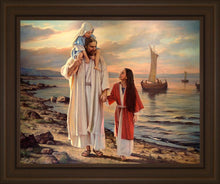 Load image into Gallery viewer, Walk With Me
